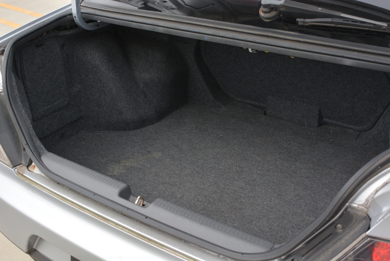 Evolution IX GSR in Silver! Mivec 6spd!